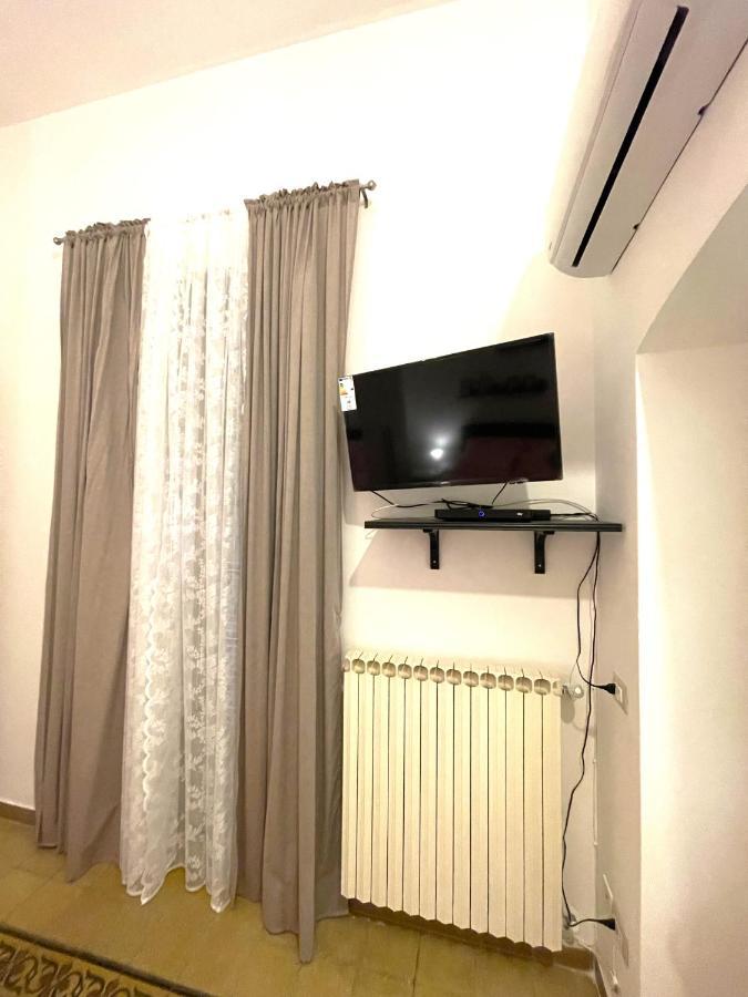 Ferienwohnung Casa Pizzoli Bari Exterior foto
